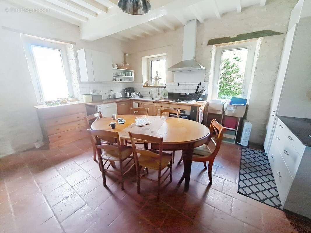 Maison à L'ISLE-JOURDAIN