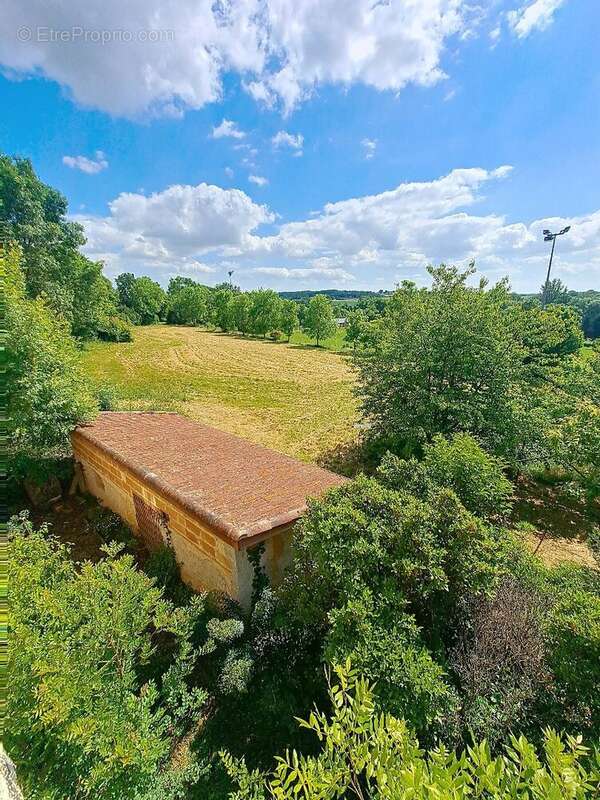 Maison à L'ISLE-JOURDAIN