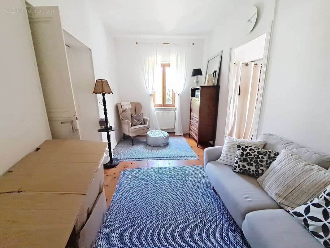 Maison à L'ISLE-JOURDAIN