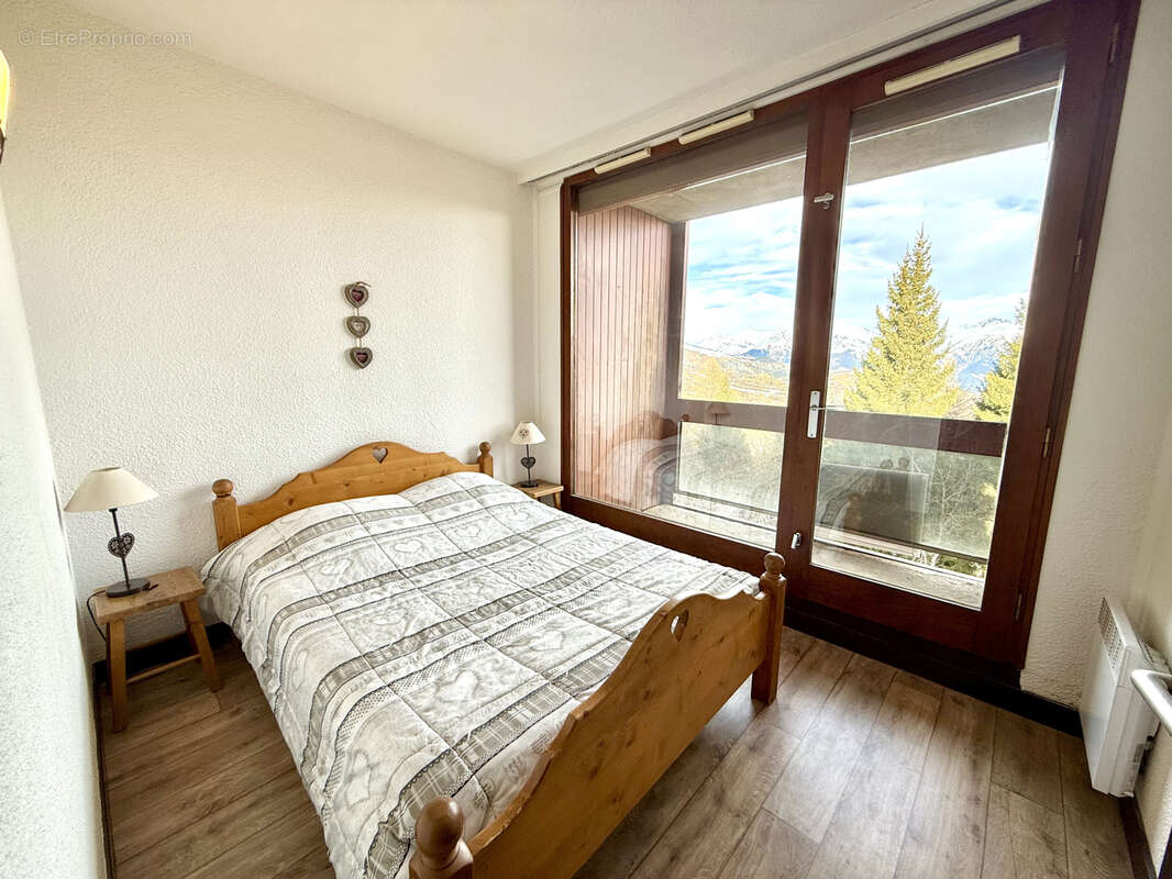 Appartement à VILLAREMBERT