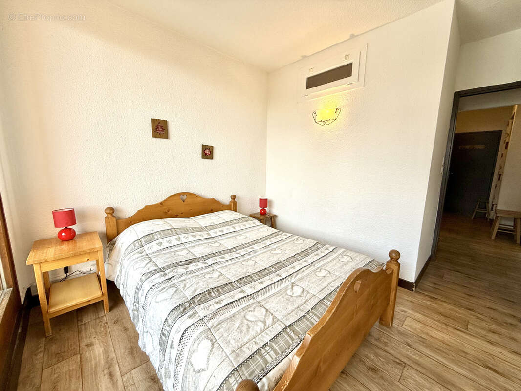 Appartement à VILLAREMBERT