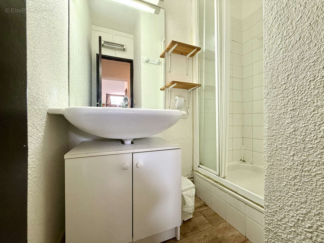 Appartement à VILLAREMBERT