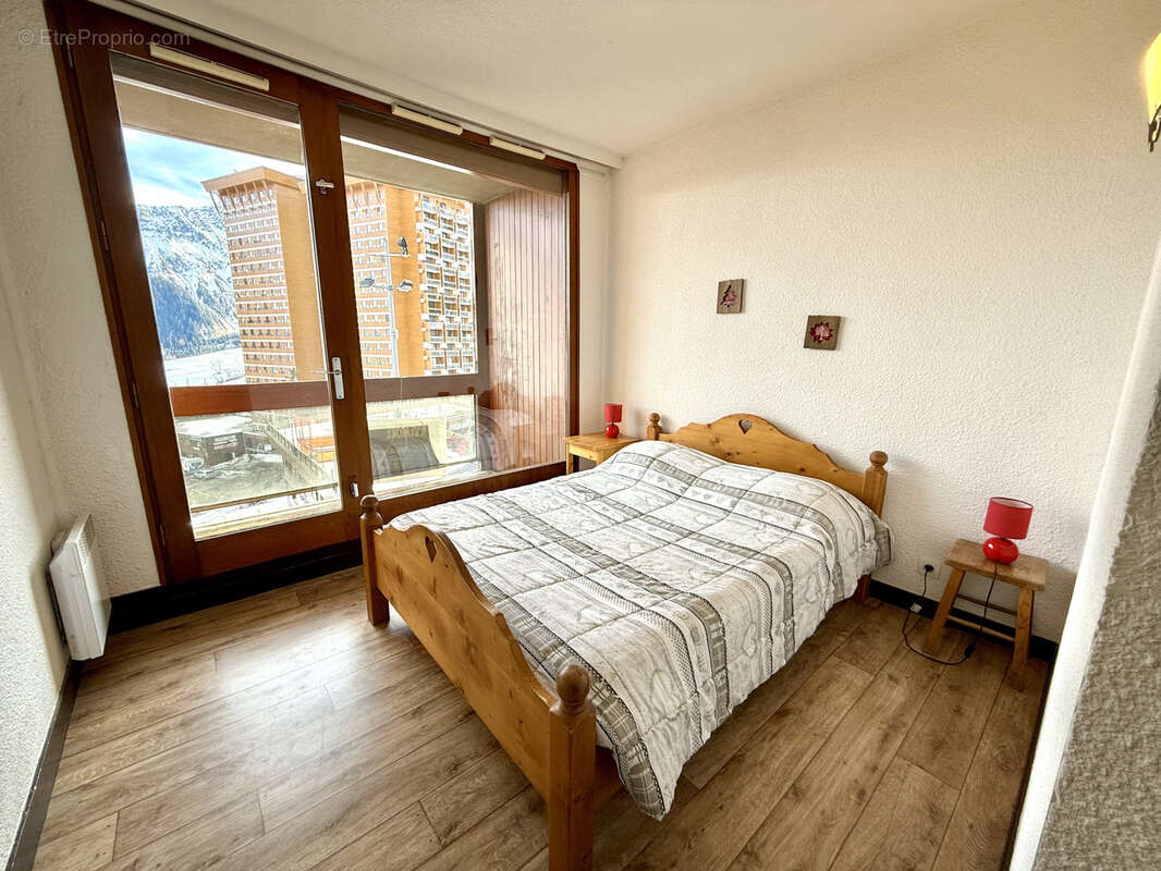 Appartement à VILLAREMBERT