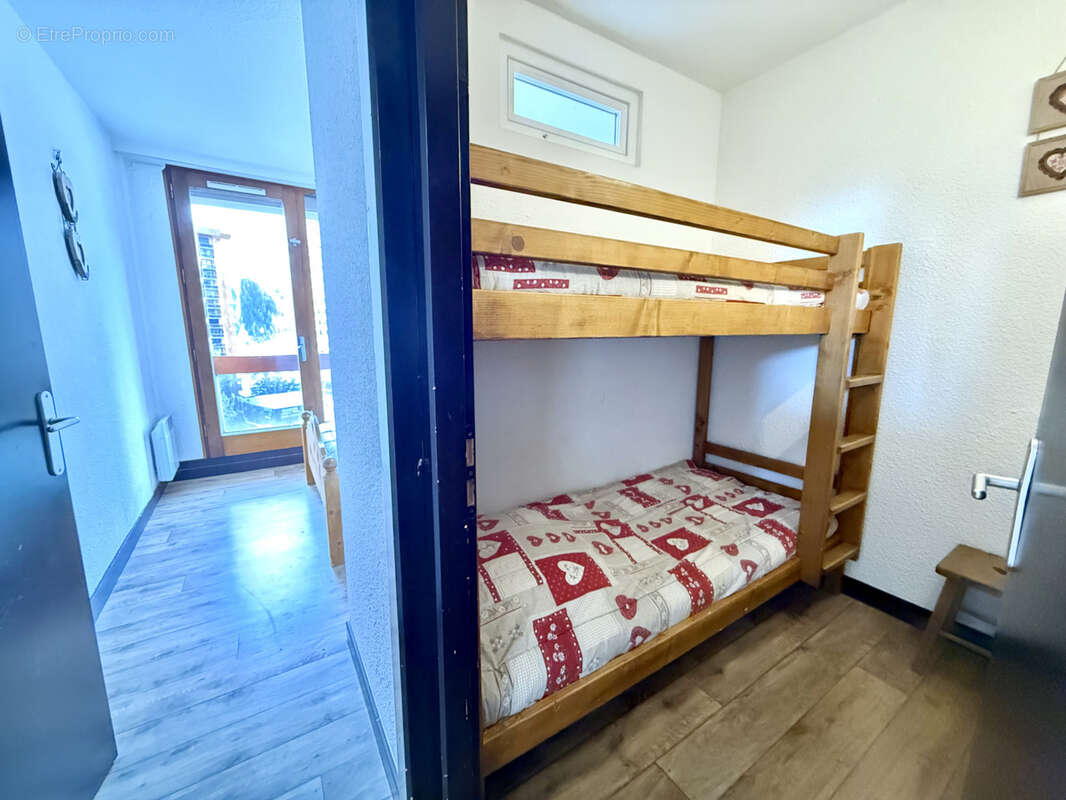 Appartement à VILLAREMBERT