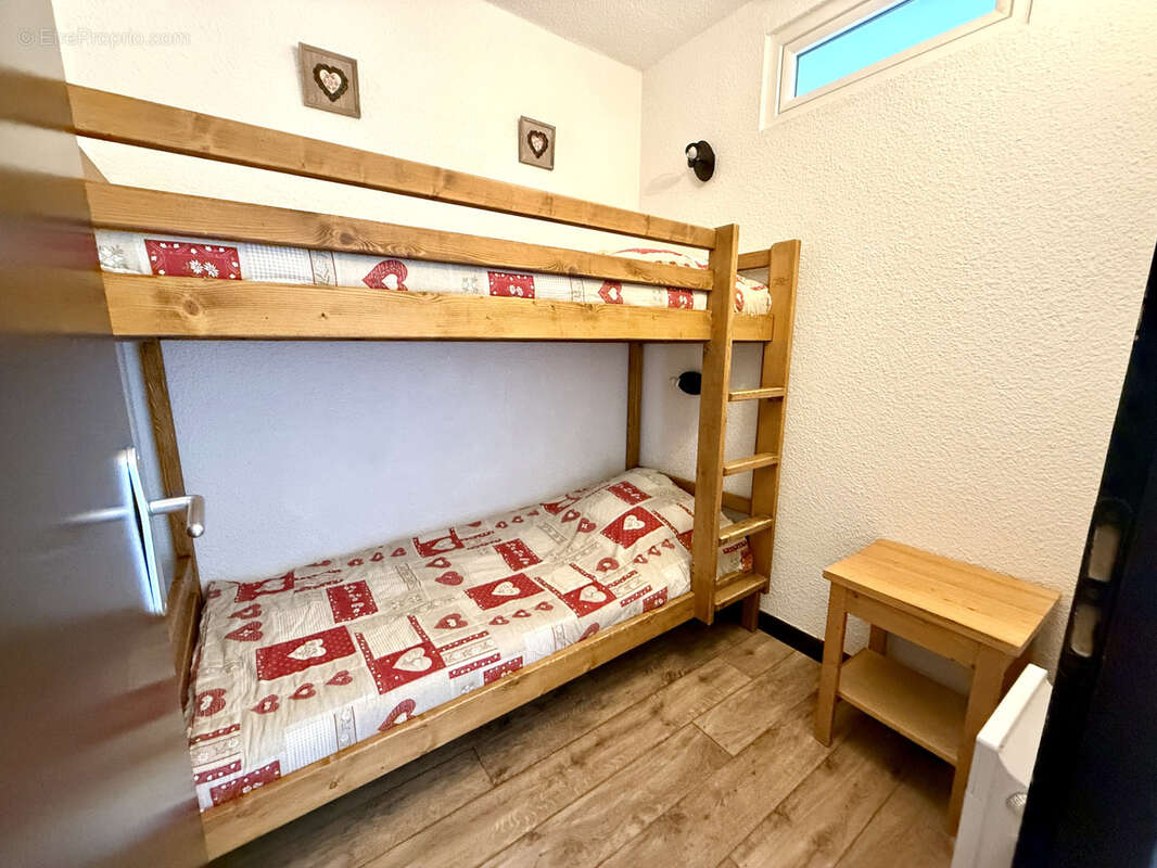 Appartement à VILLAREMBERT