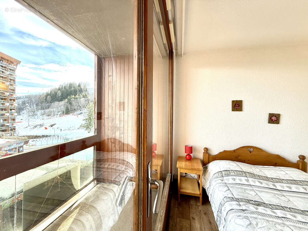 Appartement à VILLAREMBERT