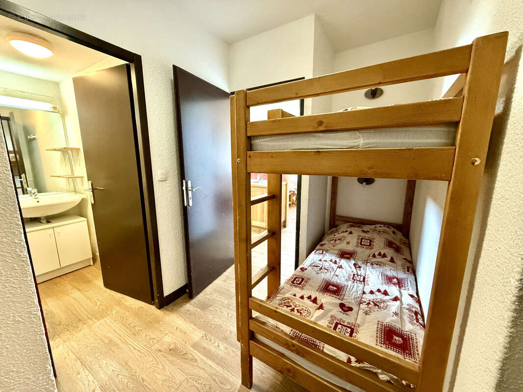 Appartement à VILLAREMBERT