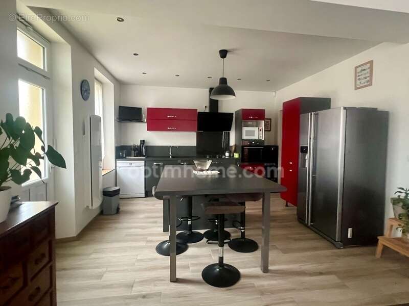 Maison à BRAY-SUR-SEINE