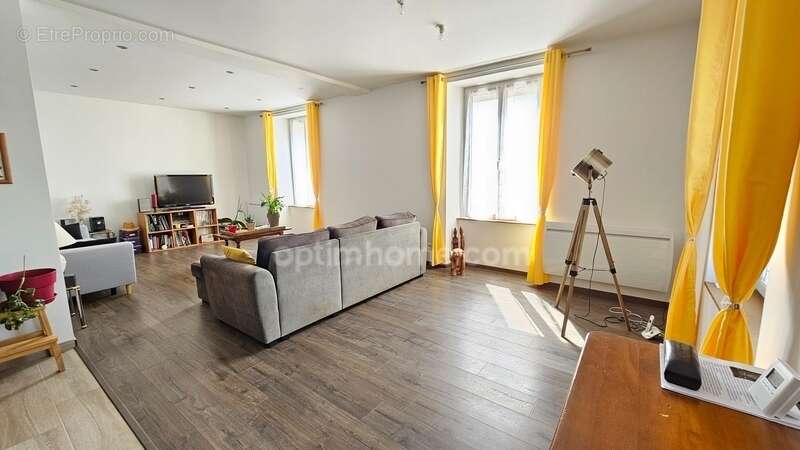 Maison à BRAY-SUR-SEINE