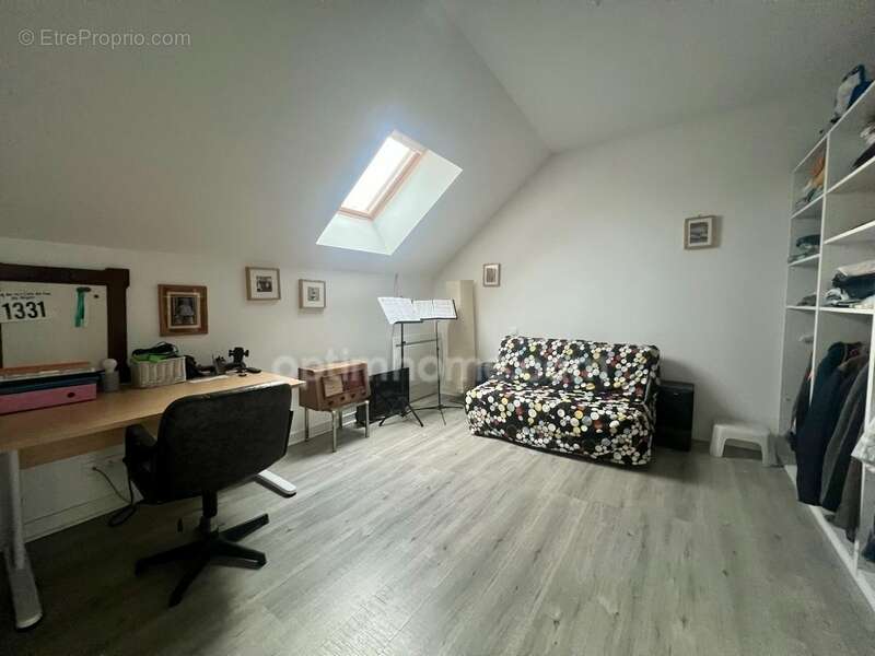 Maison à BRAY-SUR-SEINE