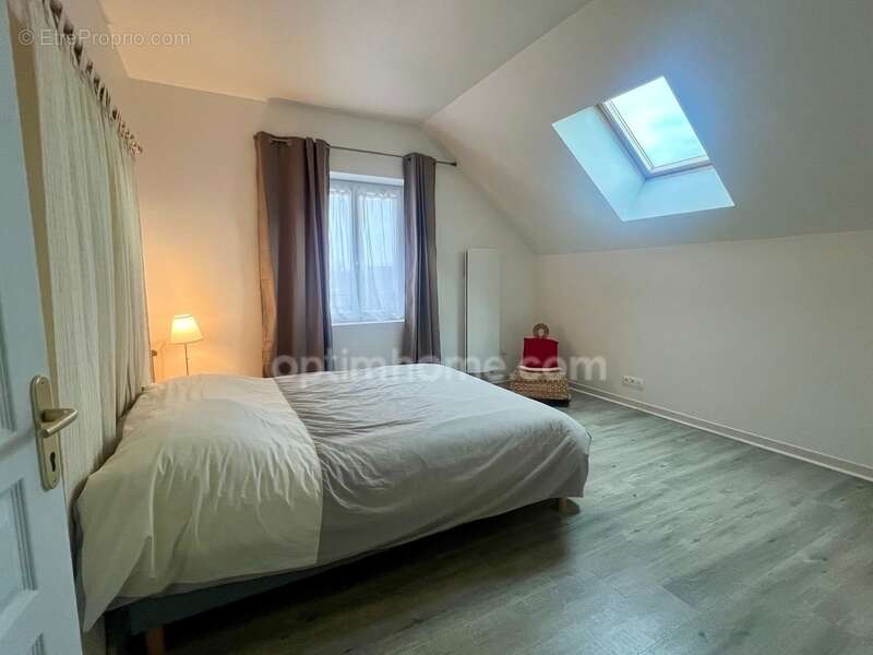 Maison à BRAY-SUR-SEINE