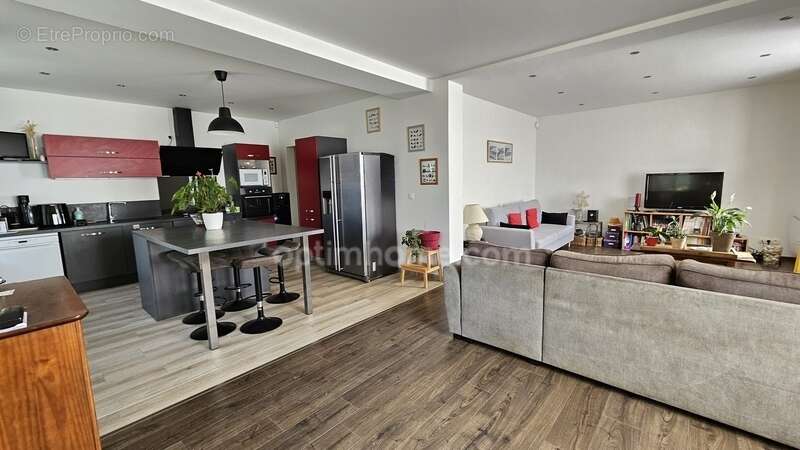 Maison à BRAY-SUR-SEINE