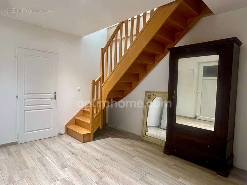 Maison à BRAY-SUR-SEINE