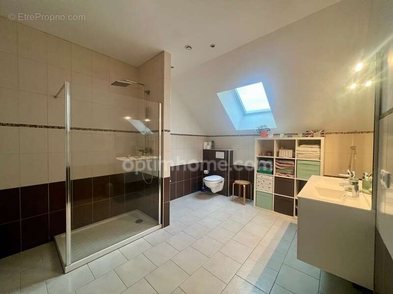 Maison à BRAY-SUR-SEINE