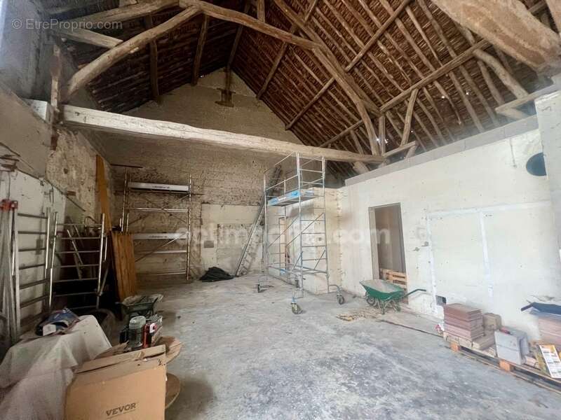 Maison à BRAY-SUR-SEINE