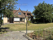 Maison à MAUVES-SUR-HUISNE