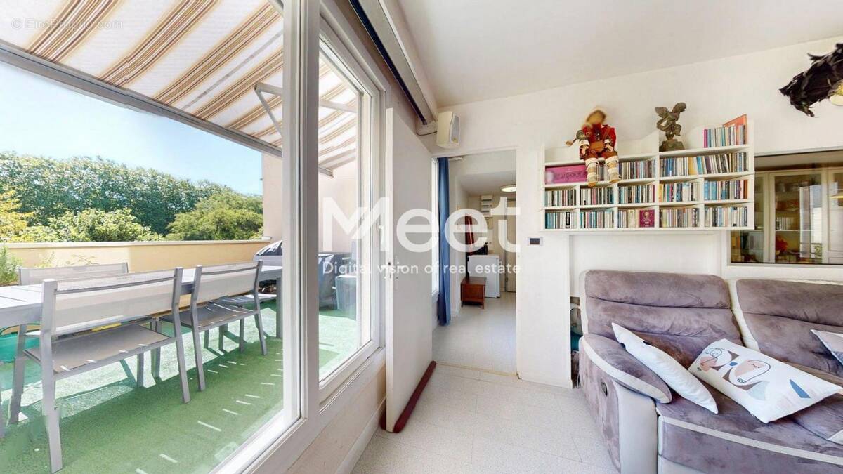 Appartement à MAUREPAS