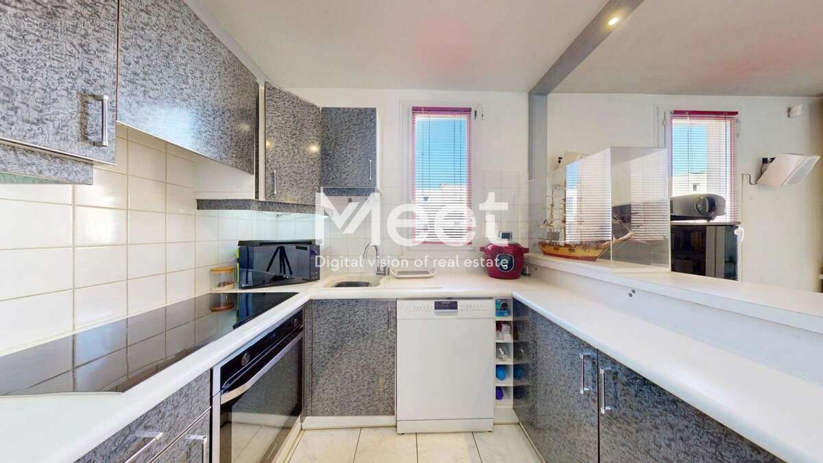 Appartement à MAUREPAS