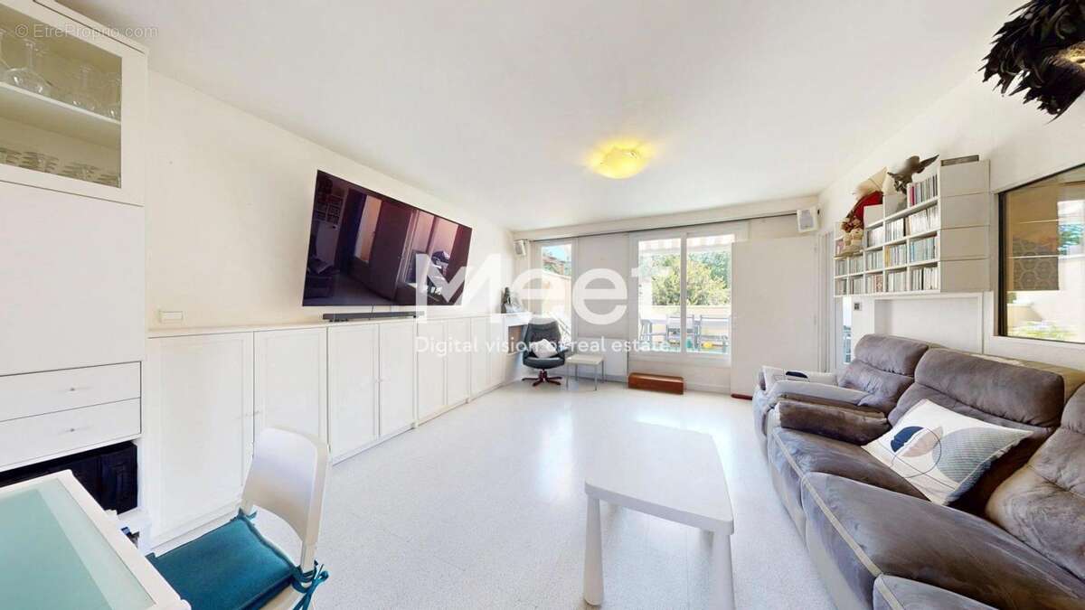 Appartement à MAUREPAS