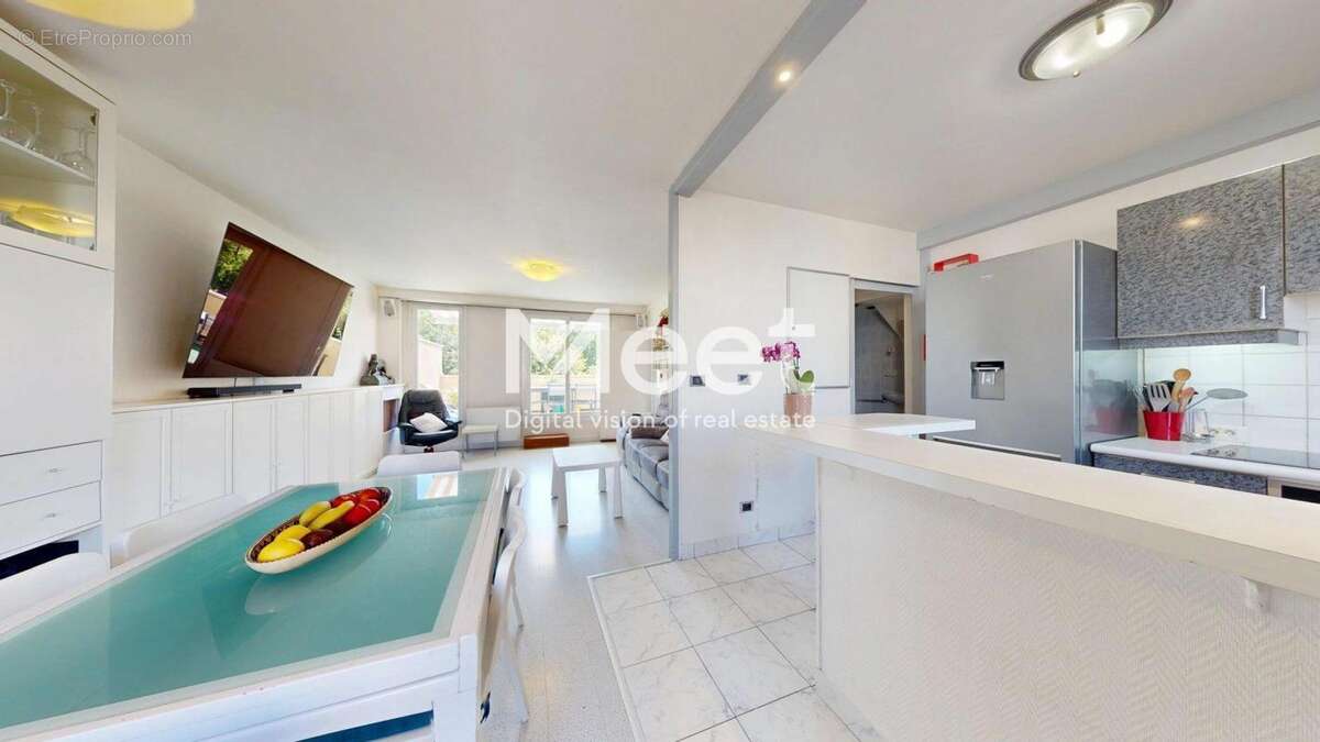 Appartement à MAUREPAS