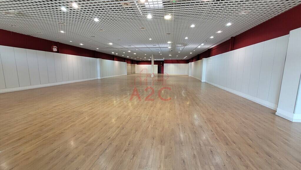 Commerce à LA ROCHE-SUR-YON