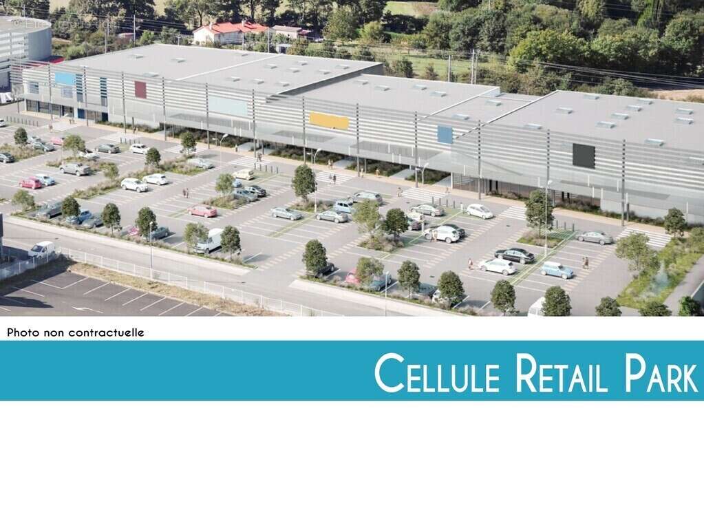 Commerce à LA ROCHE-SUR-YON