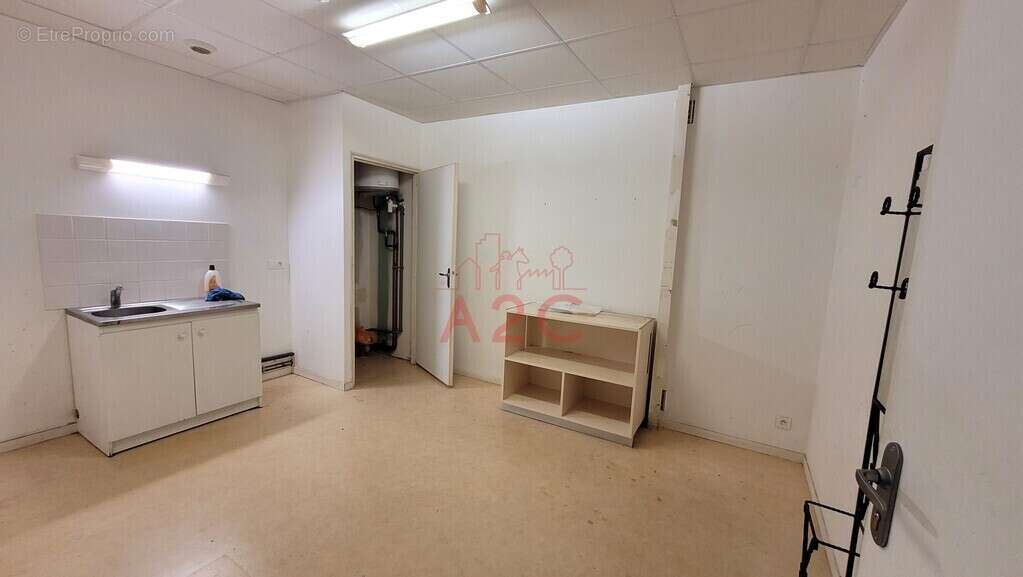 Commerce à LA ROCHE-SUR-YON