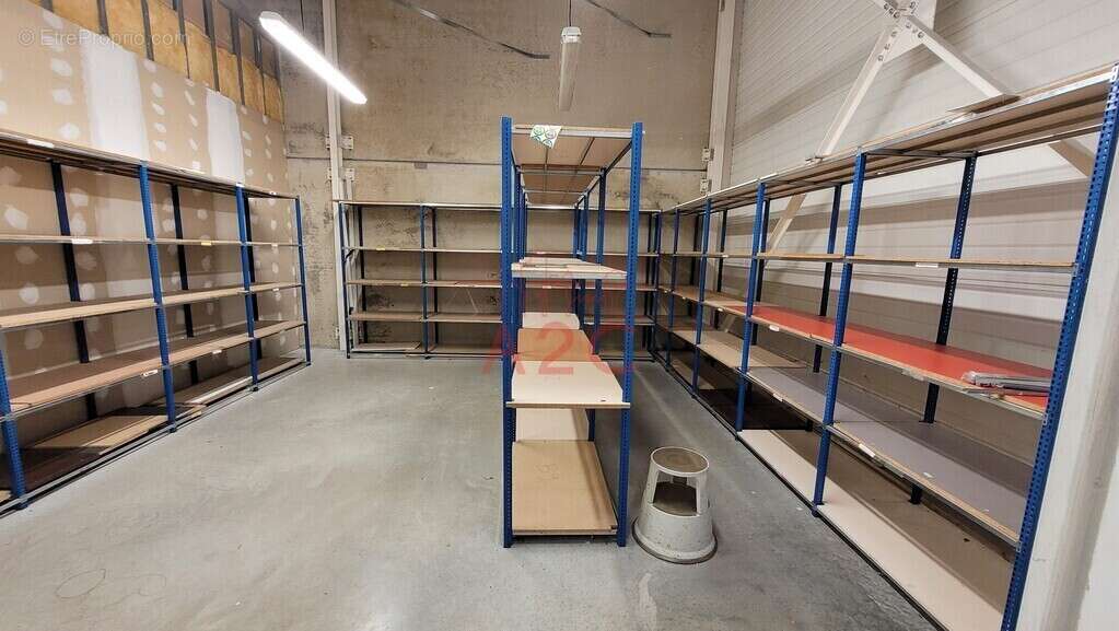 Commerce à LA ROCHE-SUR-YON