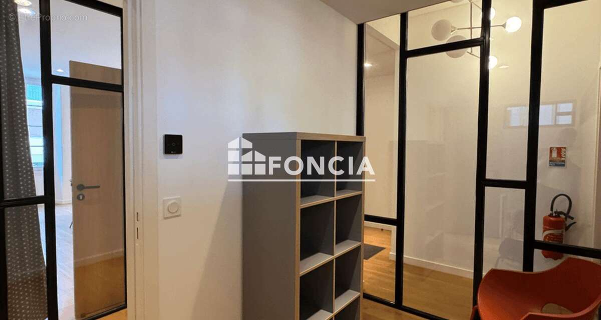 Appartement à HYERES