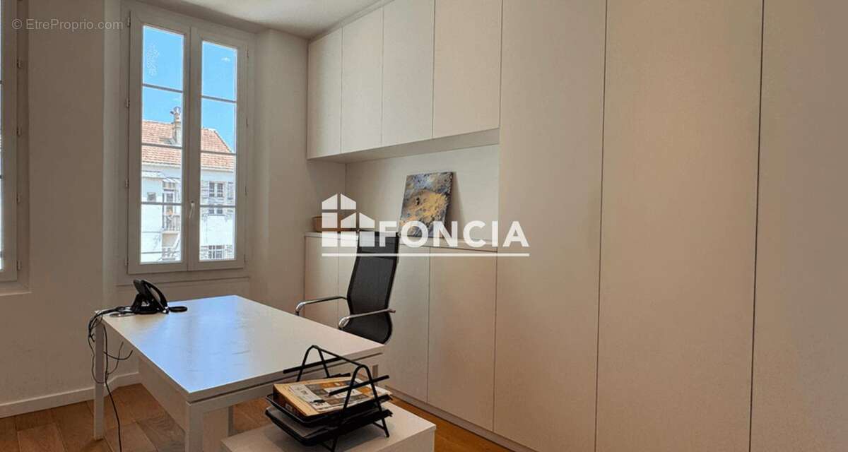 Appartement à HYERES