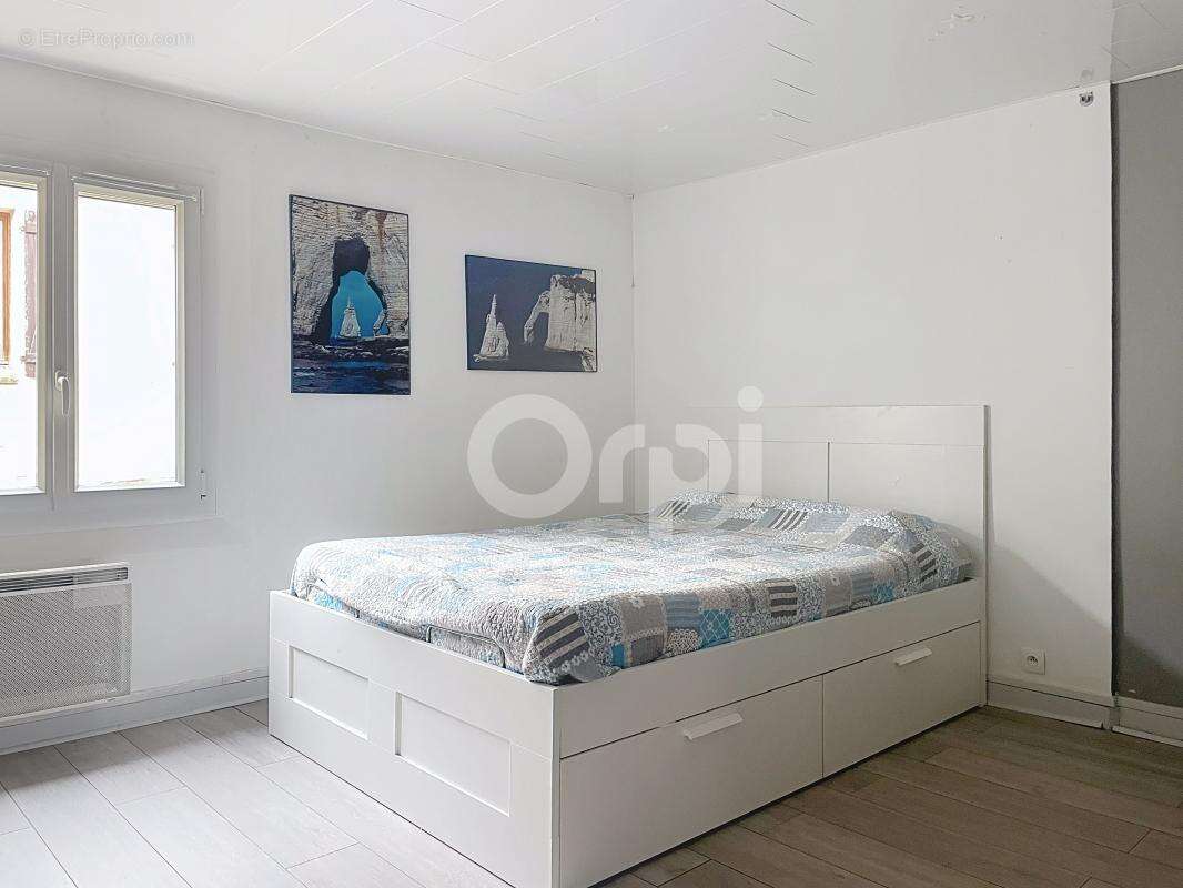 Maison à LONGJUMEAU