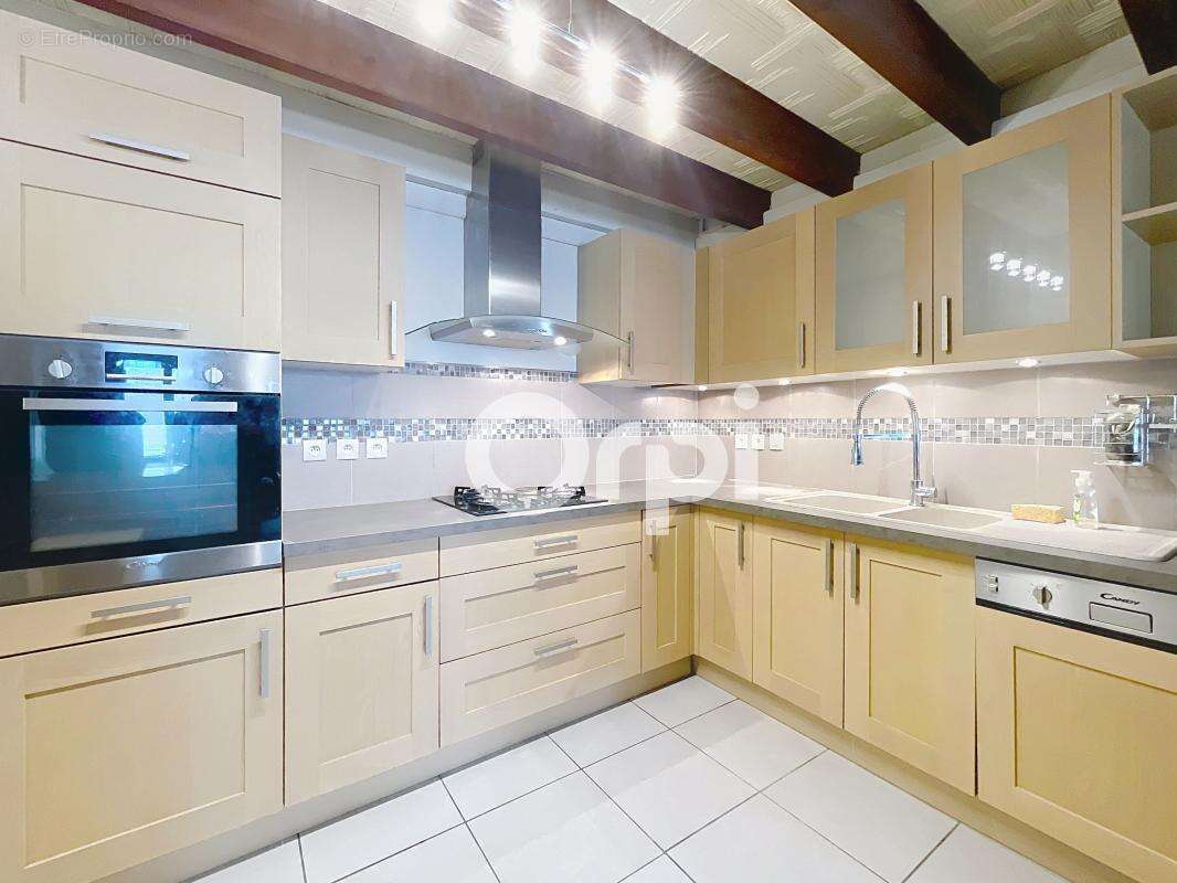 Maison à LONGJUMEAU