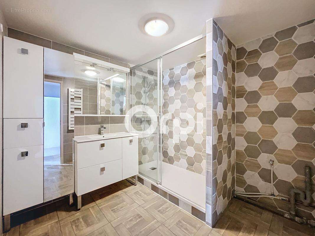 Maison à LONGJUMEAU