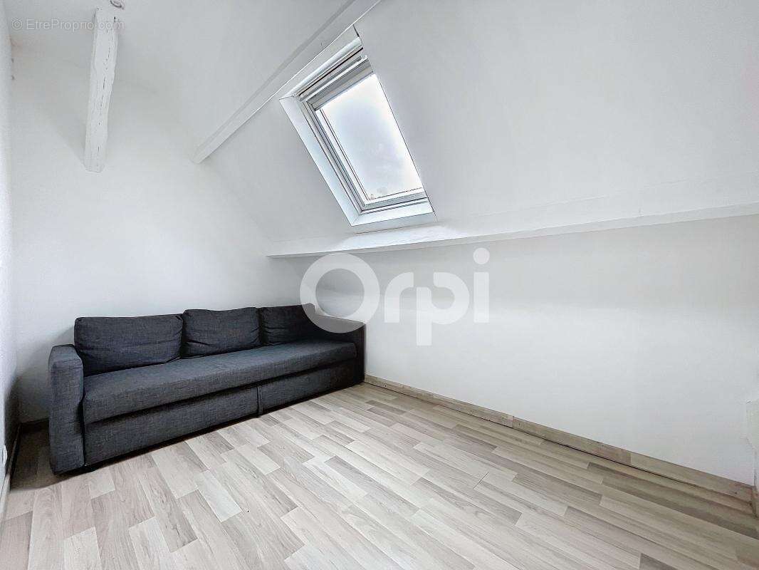 Maison à LONGJUMEAU