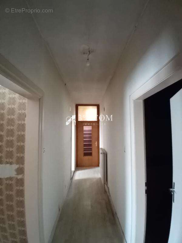 Maison à HEILIGENSTEIN