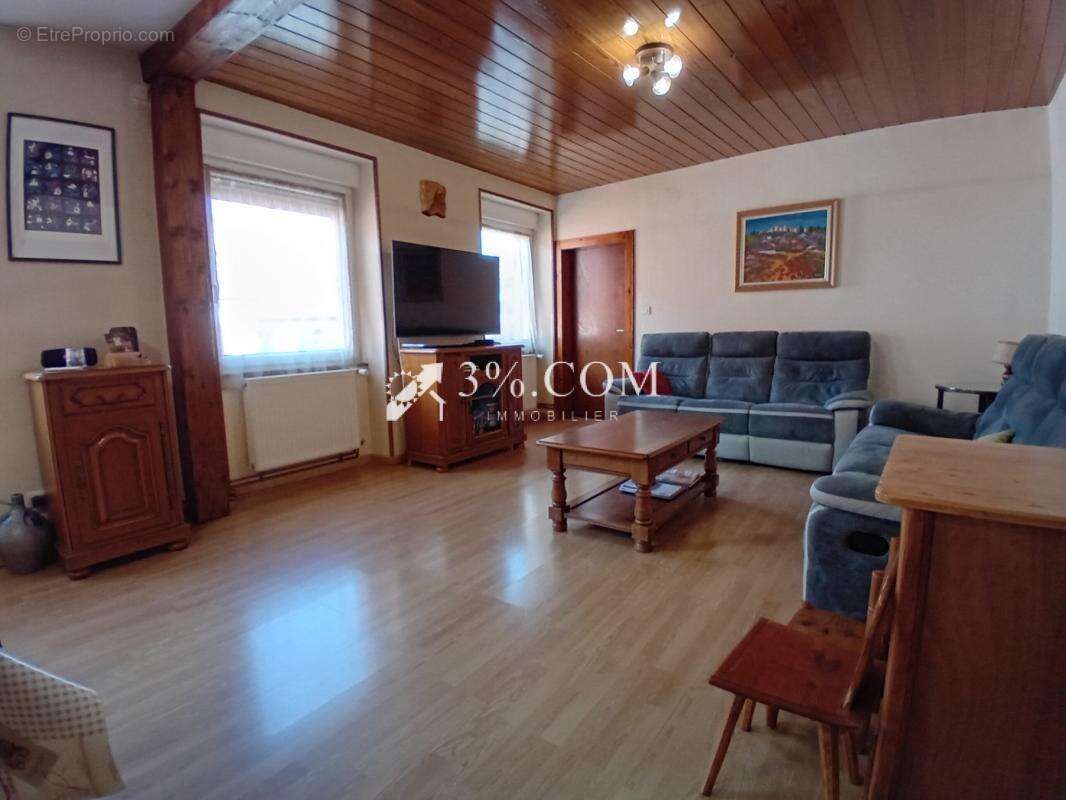 Maison à HEILIGENSTEIN