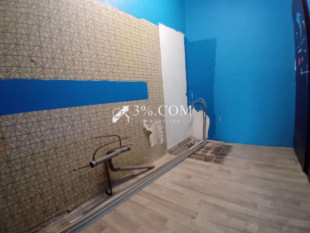 Maison à HEILIGENSTEIN