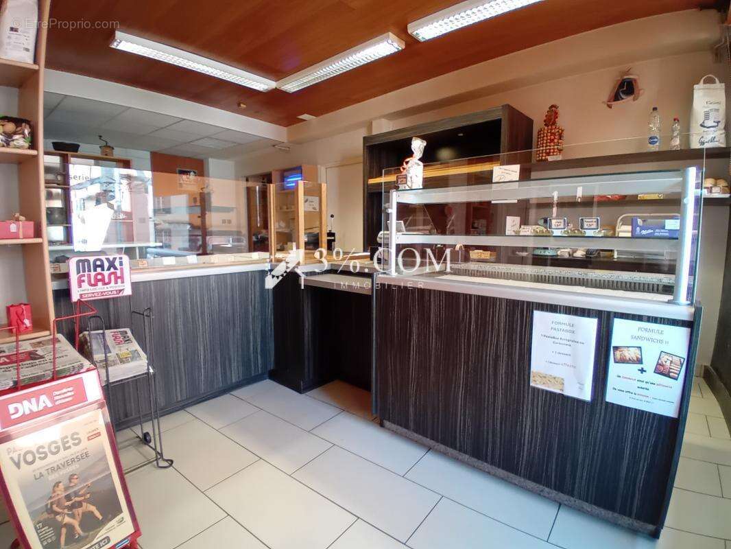 Maison à HEILIGENSTEIN