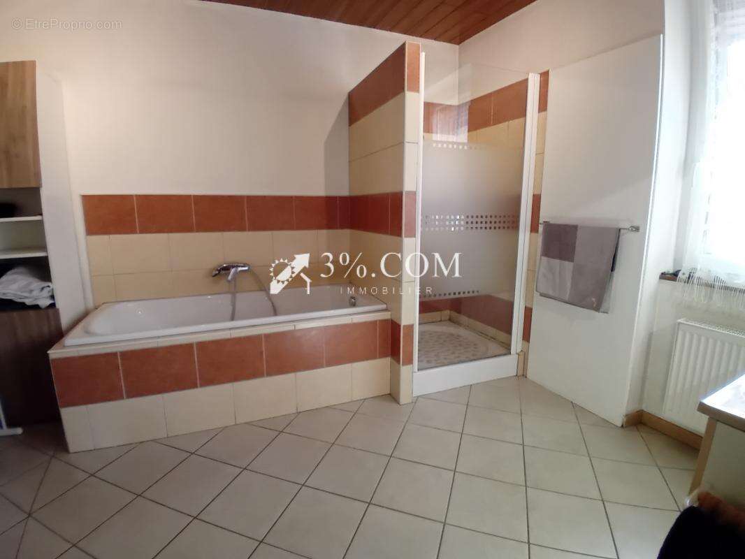 Maison à HEILIGENSTEIN