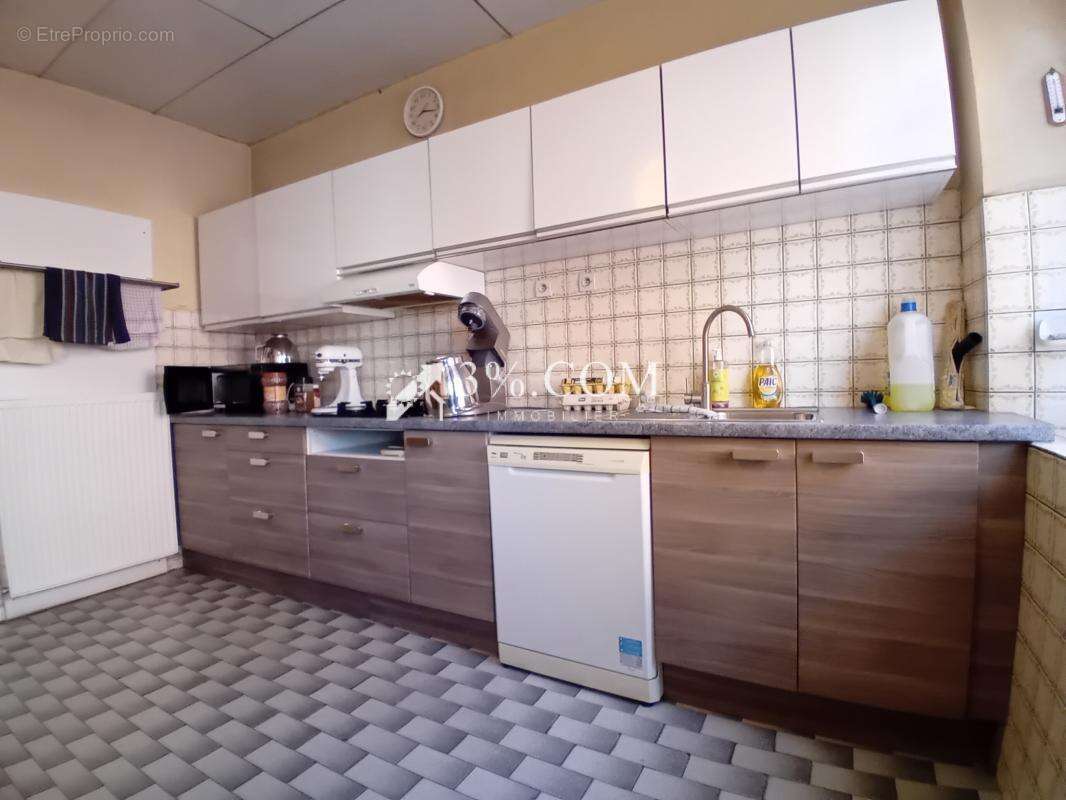 Maison à HEILIGENSTEIN