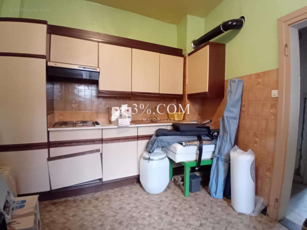 Maison à HEILIGENSTEIN