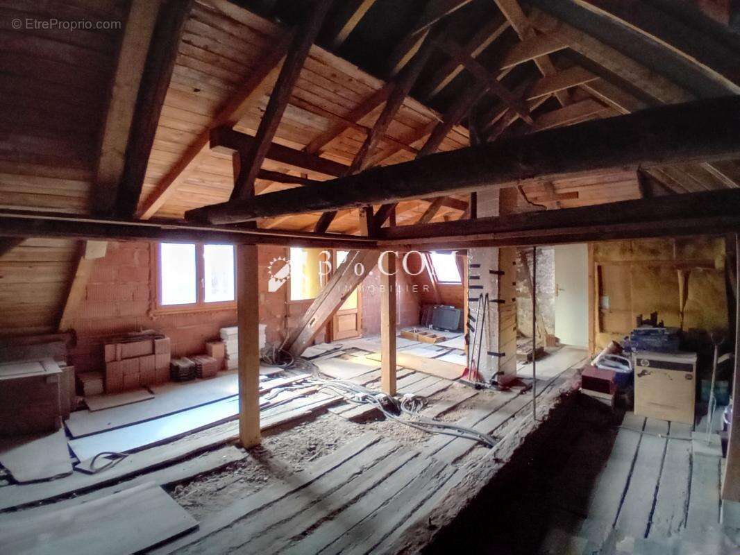 Maison à HEILIGENSTEIN