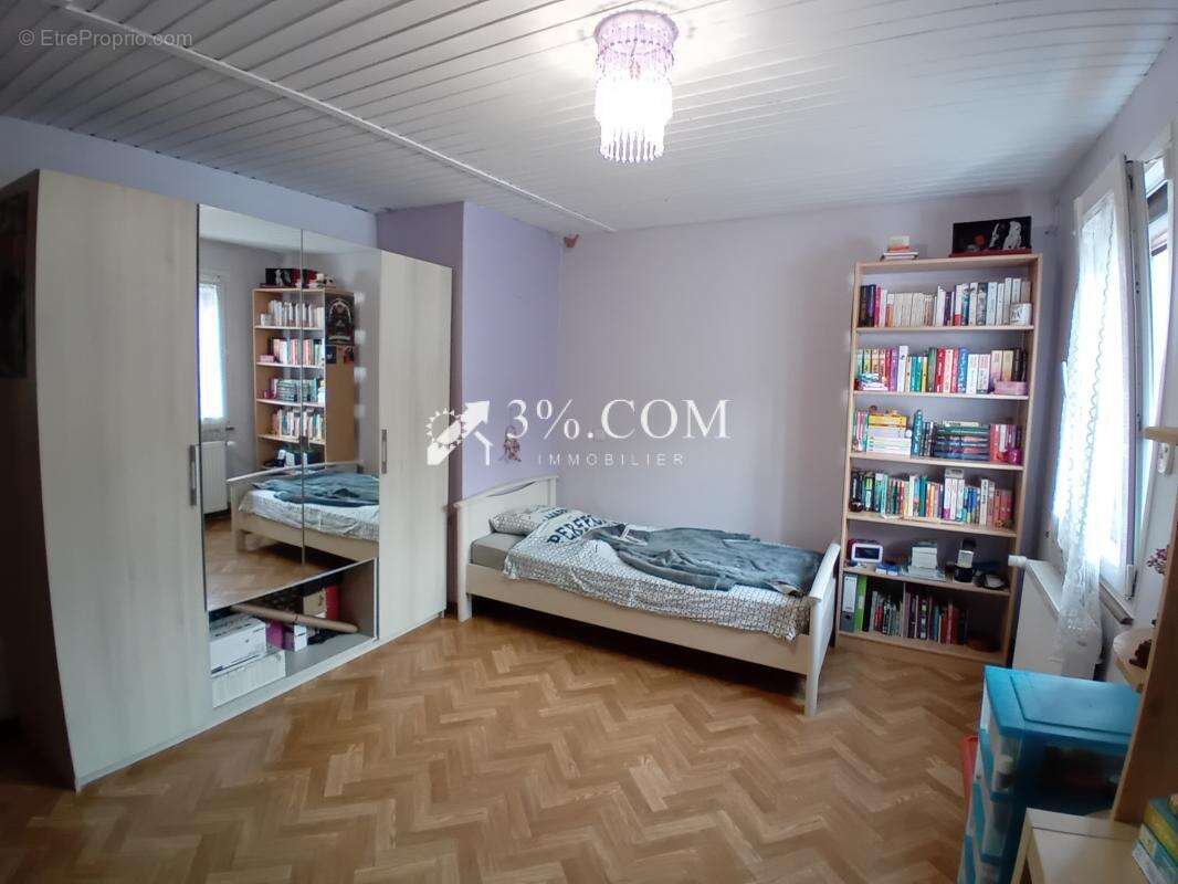 Maison à HEILIGENSTEIN