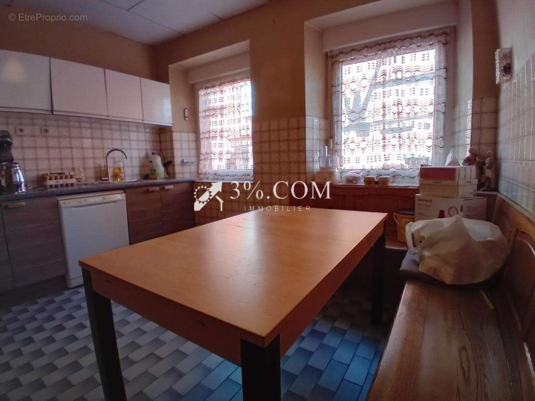 Maison à HEILIGENSTEIN