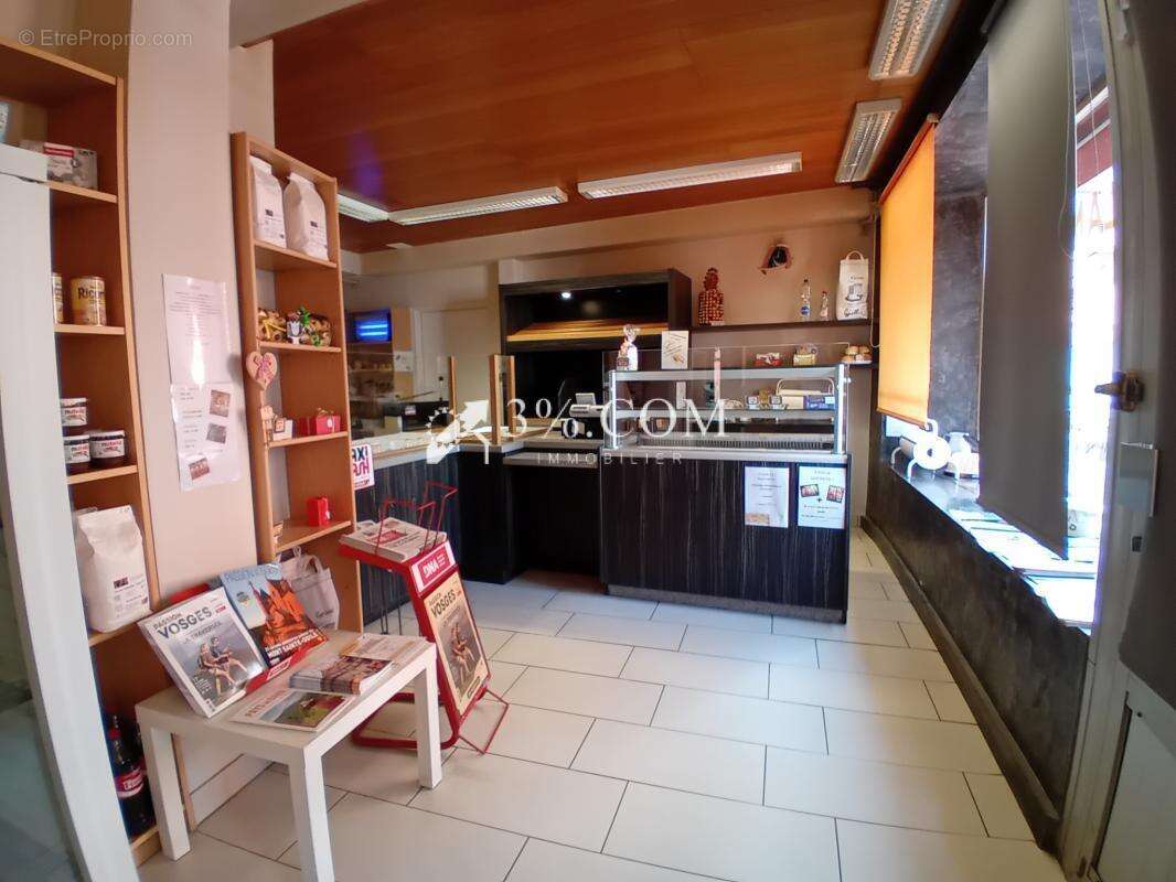 Maison à HEILIGENSTEIN