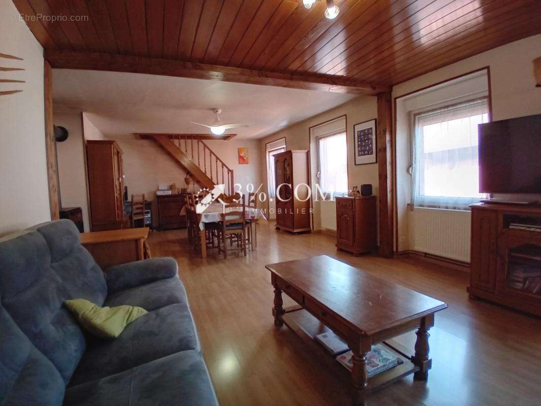 Maison à HEILIGENSTEIN