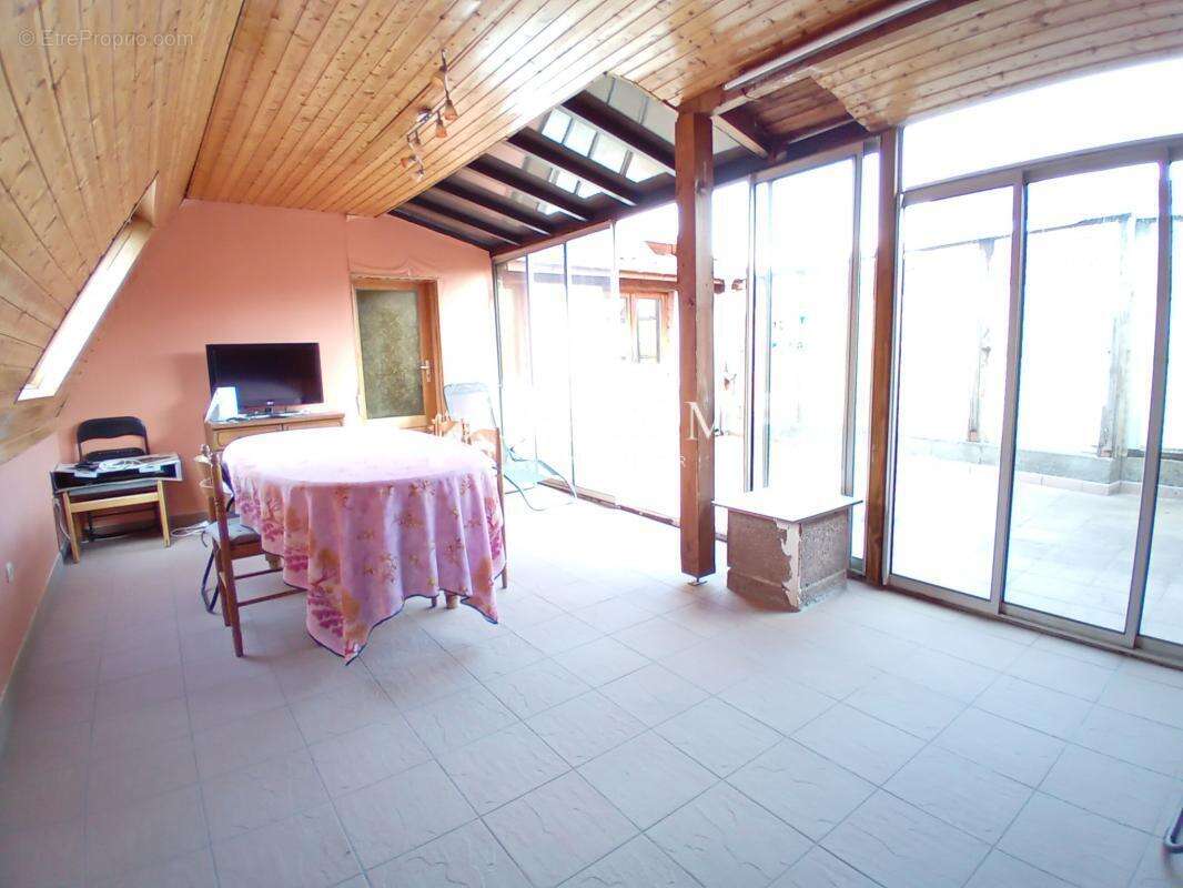 Maison à HEILIGENSTEIN