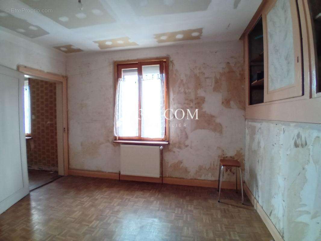 Maison à HEILIGENSTEIN