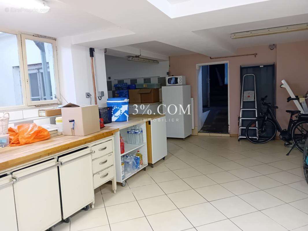 Maison à HEILIGENSTEIN