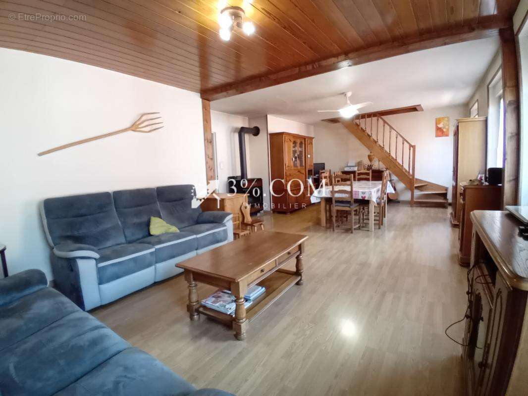 Maison à HEILIGENSTEIN